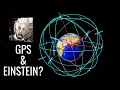 GPS How does it work ICT