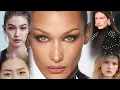 Top 10 Supermodels of 2025 - Runway Highlights