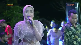 pecah seribu anisa rahma om adella