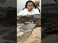 power of nature