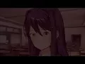 DDLC secret eyes ogg