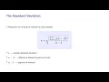 Research Methodology - Data Processing and Analysis