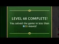 Level 68 ST PATRICK S DAY Tripledot Solitaire Journey