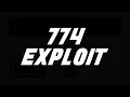 CRAZY ROBLOX SCRIPT EXECUTOR - 774 PATCHED LUA C EXECUTION JAILBREAK HACKS MORE
