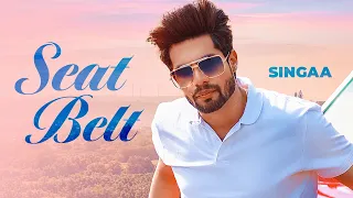 The Seat Belt - Singga | Harpreet Dhillon | DJ Flow | Latest Punjabi Songs 2026