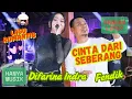 Download Lagu Cinta Dari Seberang | Difarina Indra ft Fendik | Henny Adella | Lirik MP3
