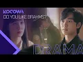 Lagu Kim Min Jae finally kisses Park Eun Bin [Do You Like Brahms Ep 8]