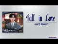 Jeong Sewoon (정세운) – Fall in Love [King The Land OST Part 7] [Rom|Eng Lyric]