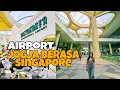 Download Lagu NEW YOGYAKARTA INTERNATIONAL AIRPORT ( NYIA ) , KEREN BANGET BERASA DI LUAR NEGRI
