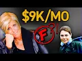 Suze Orman Gives This 46-Year-Old an F for Retirement How Am I Doing