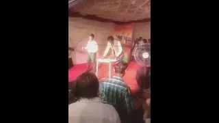tuzya rakta madhala bhimrao pahije by babu nule mankhurd chickuwadi 