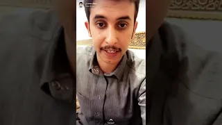 نايف حمدان وأعظم قصيده كتبت في الغزل دندنها