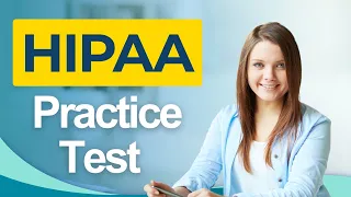 HIPAA Practice Test 2026 Health Insurance Portability Accountability Act Certification Questions