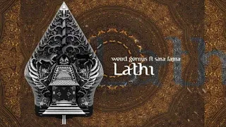 Download Dj Lathi - Weird Genius feat Sara Fajira MP3