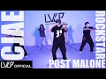 Post Malone ft 21 Savage - rockstar CJAE Choreography