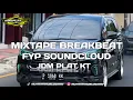 Download Lagu MIXTAPE BREAKS MIX 0091 REQ MR. MOO #SIKATT BY BJS