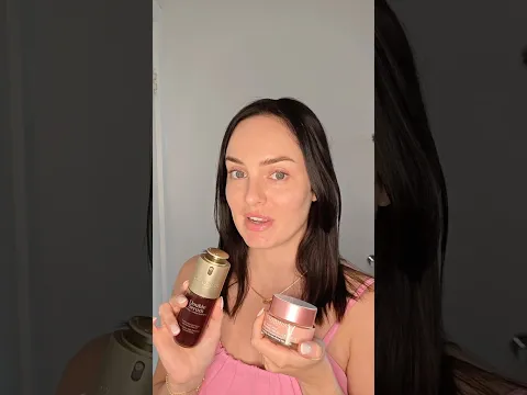 Love this Clarins Duo!