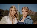 Download Lagu David Guetta, Becky Hill \u0026 Ella Henderson -  ‘Crazy What Love Can Do’ (Behind The Scenes)