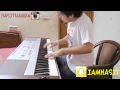 Download Lagu Hamari Adhuri Kahani (Arijit Singh) - INCREDIBLE PIANO COVER