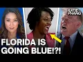 Trump DeSantis STUNNED as Florida Dems Score MAJOR UPSET
