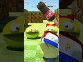 Download Lagu 🥤 Color Cola New Drink 😂 #pacman #shorts #viral  #cartoon #funny #funnyvideo #animation #memes