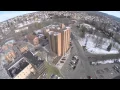 Dronesters com - Downtown Uniontown PA