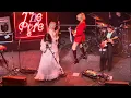 The Last Dinner Party - Count the Ways [Live at the Dome, 23/10/2025] {late show}