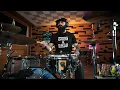EYELESS - SLIPKNOT | DRUM COVER.