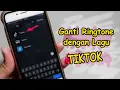 Download Lagu Membuat Lagu TikTok Jadi Ringtone di Iphone