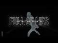 Staind - Full Of Emptiness (Official Lyric Video)
