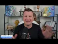 🔥 Kata Kripto Nubuat: Lonjakan September, Pergeseran Strategis & Transfer Kekayaan Supranatural 🔥