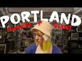 Inside Portland s MASSIVE Antique Store We Were Not Ready