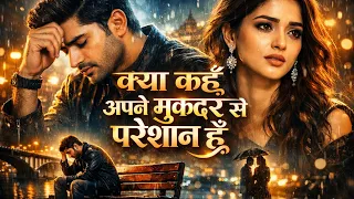 kiya karu apne mukaddar se pareshan hun bad marne ke official song sed song 2026