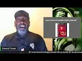 Lance Alworth History Special with Mr Football Vincent Turner