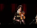 Amanda Shires - Leave It Alone - 7/30/2018 - Paste Studios - New York, NY