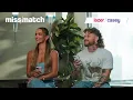 Does Uncle Lazer Find Love on Miss Match Dating Show