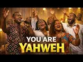 Lagu You are Yahweh akekho ofana | Zulu | Shona | Swahil | Gospel | Africa | Amapiano | Afro House | 2026