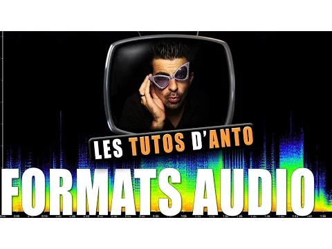 Download MP3 Tutoriel MAO : Les formats audio