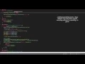iSyntax Coding Launch Pads Speed Code Episode 2