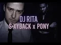 Lagu DJ RITA | SEXYBACK X PONY