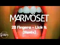Download Lagu 20 Finger - Lick It  (MarmöSet Remix)