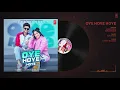 Jassie Gill: Oye Hoye Hoye (Audio) Simar Kaur | Dhanashree| Avvy Sra | Happy R| Bhushan K| Arvindr
