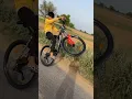 Download Lagu First time wheelie on firefox viper #shorts #stunt