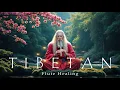 Download Lagu Soothing Flute Music • Healing Of Stress, Anxiety And Depressive States • Help You Meditation, Re...