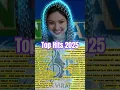 Download Lagu Top Hits 2025 - Music 2025 || New songs Best English Song Best Music Plylist on Spotify