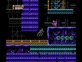 NES Batman - The Dark Knight RomHack in 10 39 45