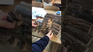 الفن كما يجب Shorts 