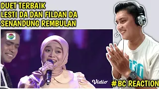 Download DUET TERBAIK | LESTI DA FEAT FILDAN DA \ MP3