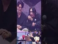 Download Lagu Kim Woo Bin and Lee Kwang Soo's embarrassment reaction to #EXO D.O self made fanchant