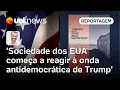 Download Lagu Jamil Chade lança livro sobre perseguição a imigrantes nos EUA: 'Sociedade começa a reagir à Trump'